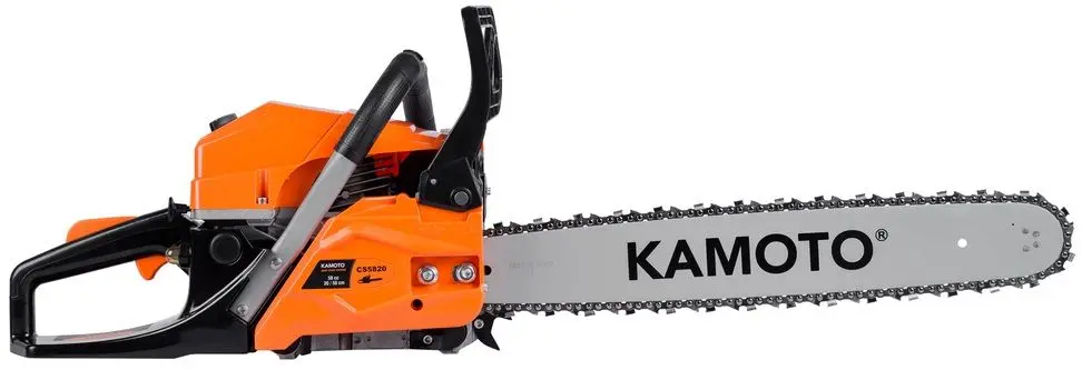 Motoferastrau Kamoto CS5820