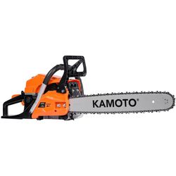 Motoferastrau Kamoto CS5820 Thumb