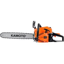 Motoferastrau Kamoto CS5820 Thumb