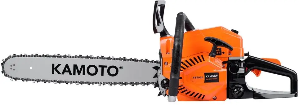 Motoferastrau Kamoto CS5820