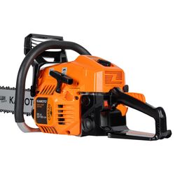 Бензопила Kamoto CS6520 Thumb