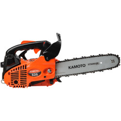 Motoferastrau Kamoto S25 Thumb