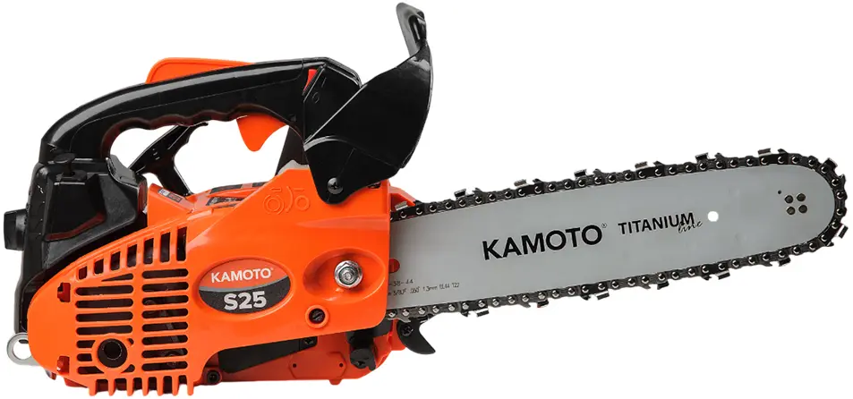 Motoferastrau Kamoto S25
