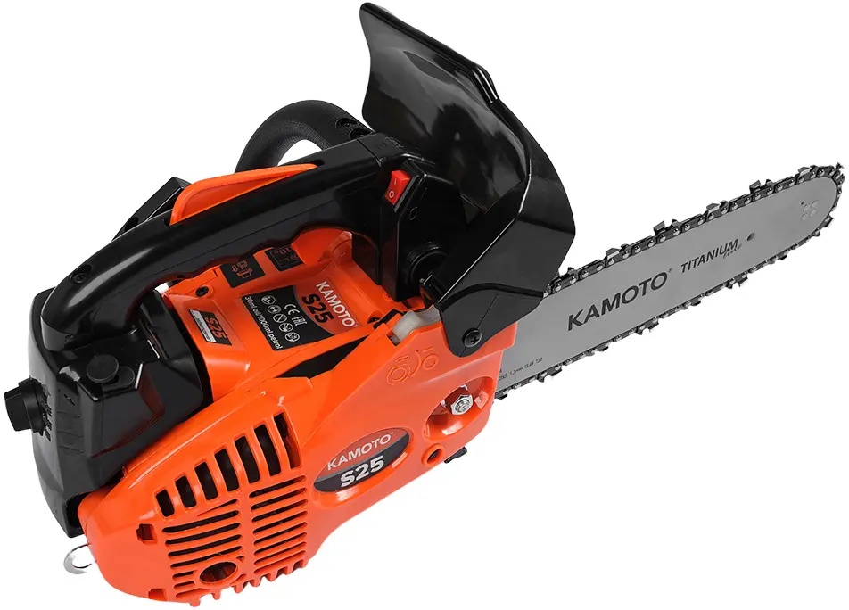 Motoferastrau Kamoto S25
