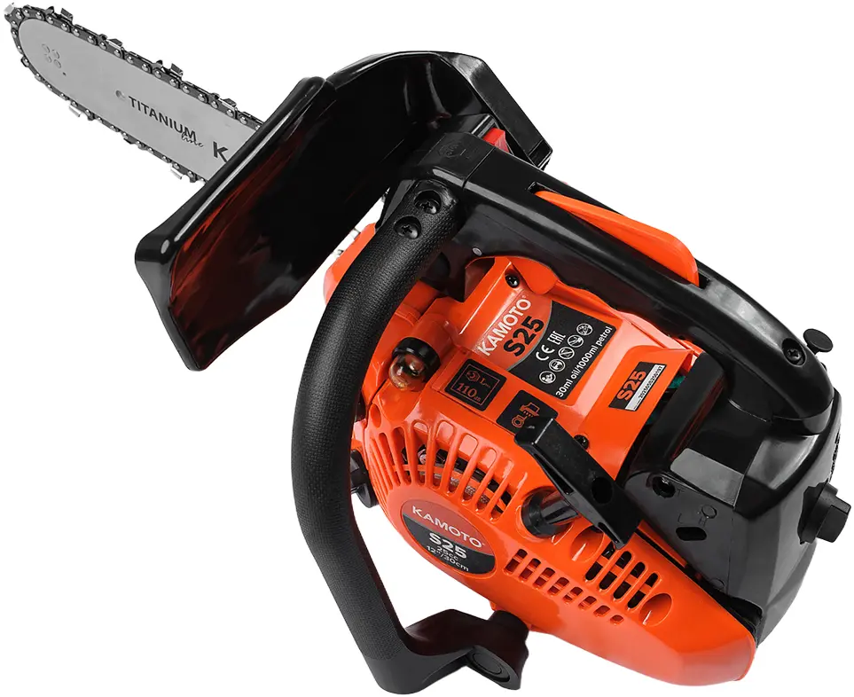 Motoferastrau Kamoto S25