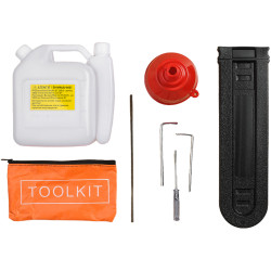 Motoferastrau Kamoto S25 Thumb