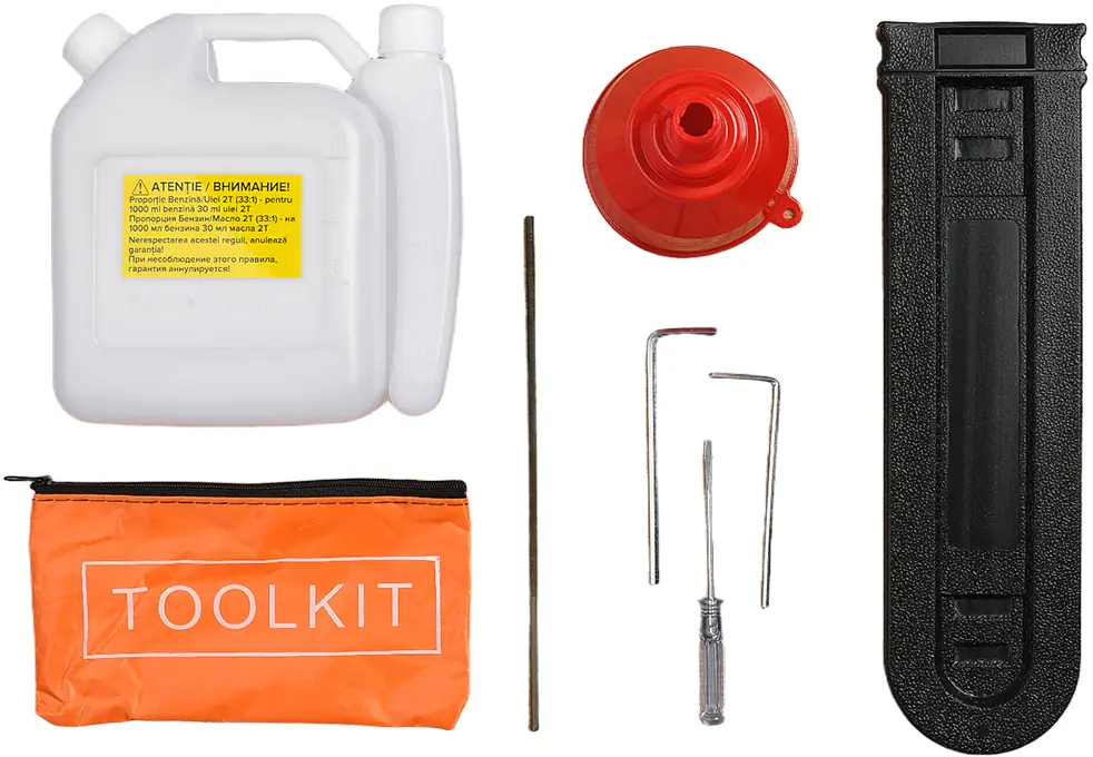 Motoferastrau Kamoto S25