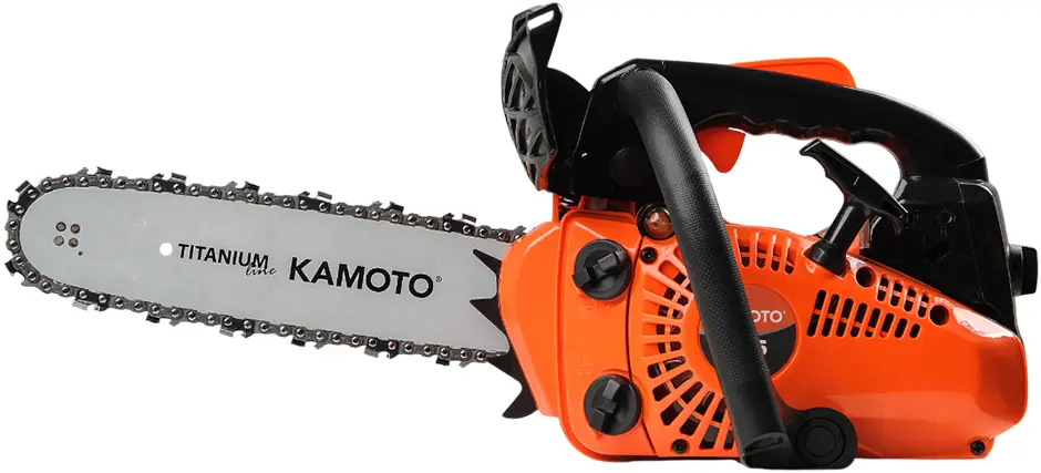 Motoferastrau Kamoto S25