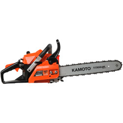 Motoferastrau Kamoto S41 Thumb