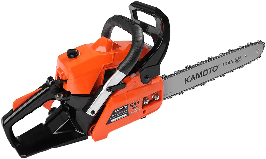 Motoferastrau Kamoto S41