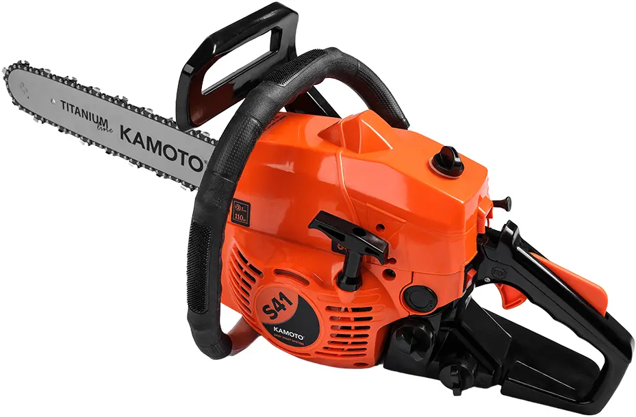 Motoferastrau Kamoto S41