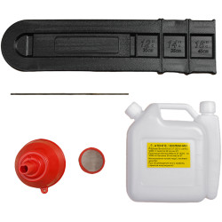 Motoferastrau Kamoto S41 Thumb