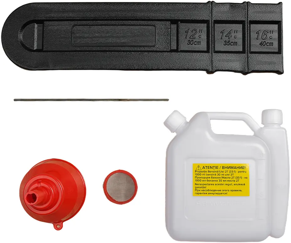 Motoferastrau Kamoto S41