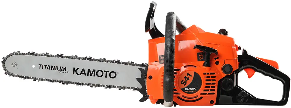 Motoferastrau Kamoto S41