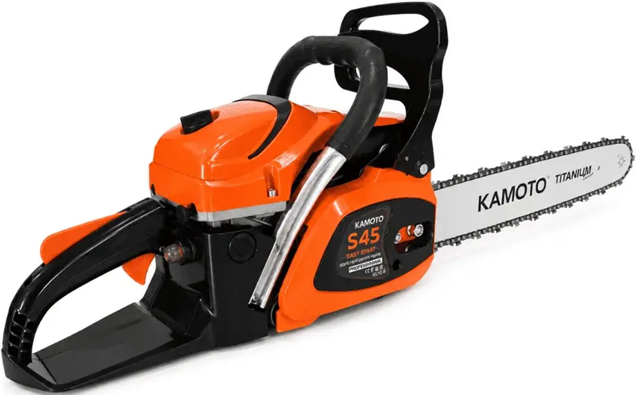 Бензопила Kamoto S45 - 2
