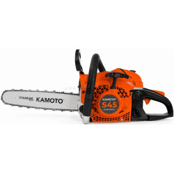 Бензопила Kamoto S45