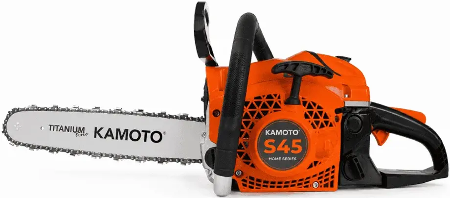 Бензопила Kamoto S45
