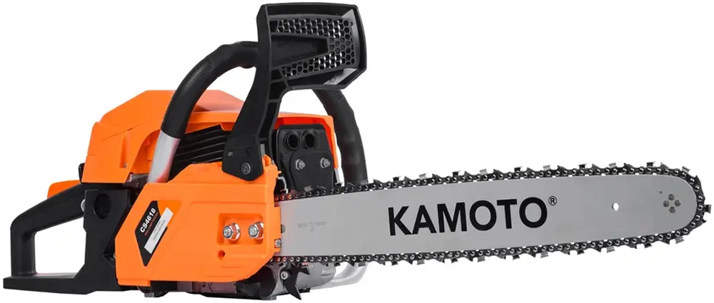 Motoferastrau Kamoto S46 - 2