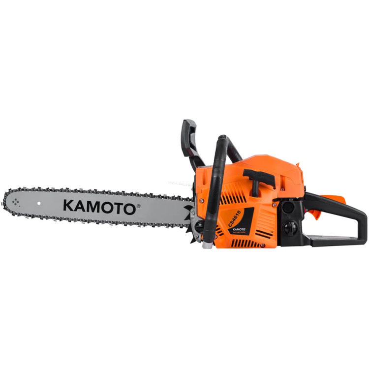 Motoferastrau Kamoto S46