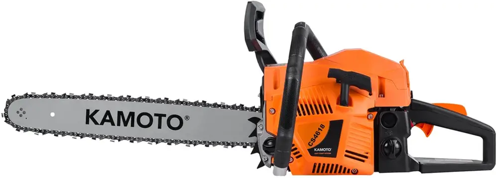 Motoferastrau Kamoto S46