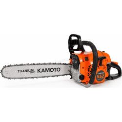 Бензопила Kamoto S52