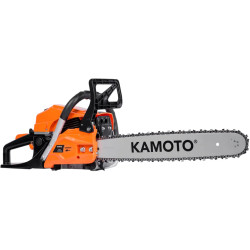 Motoferestrau Kamoto S58 Thumb