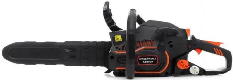 Бензопила Kraft&Dele Professional KD5000