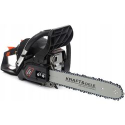 Бензопила Kraft&Dele Professional KD5000 Thumb