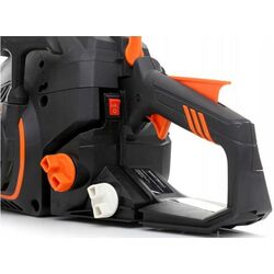 Бензопила Kraft&Dele Professional KD5000 Thumb