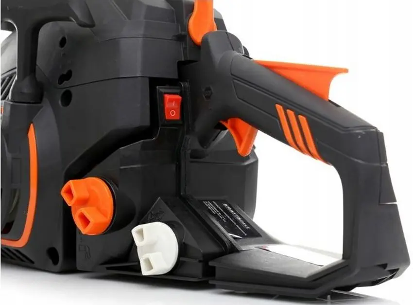 Бензопила Kraft&Dele Professional KD5000