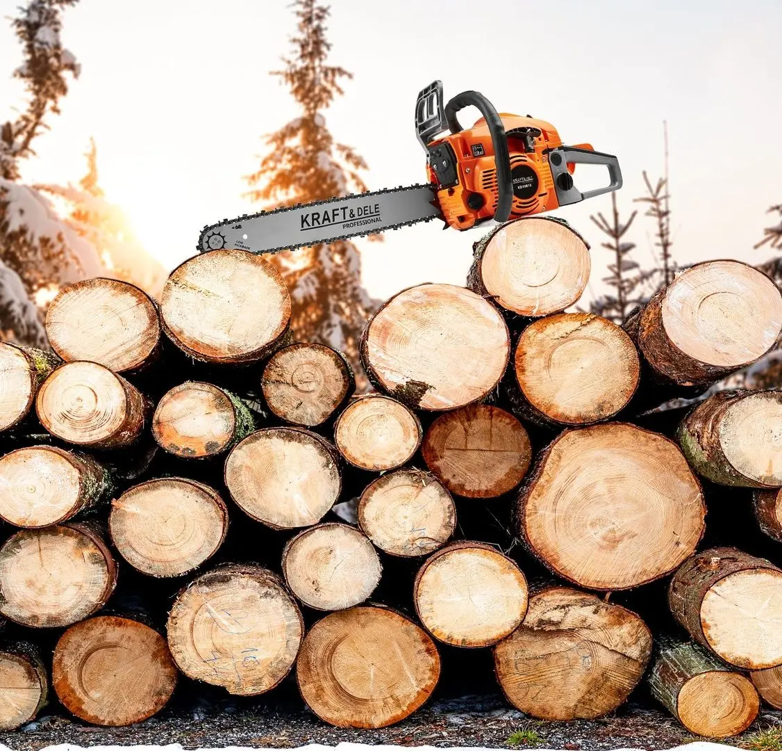 Motoferestrau Kraft&Dele KD10613