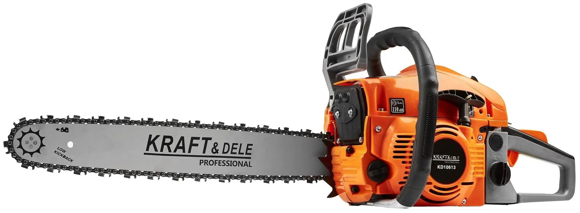 Motoferestrau Kraft&Dele KD10613