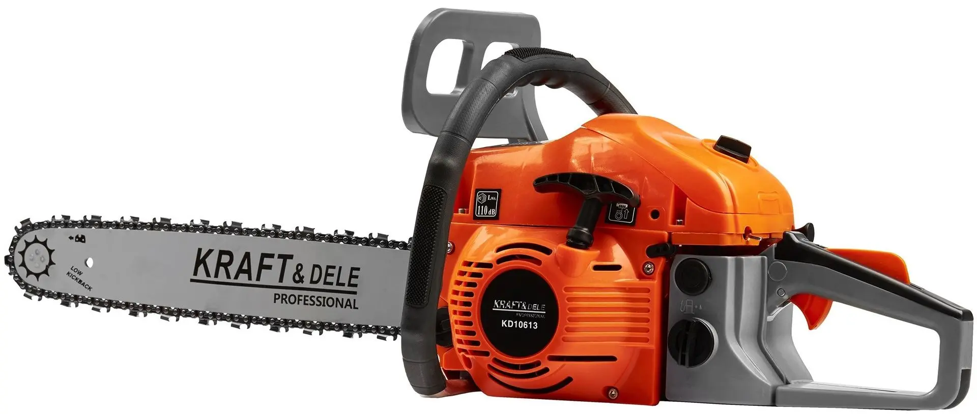 Motoferestrau Kraft&Dele KD10613