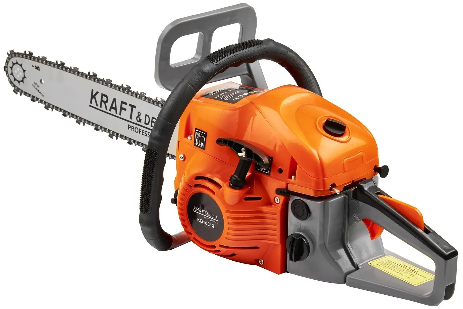 Motoferestrau Kraft&Dele KD10613