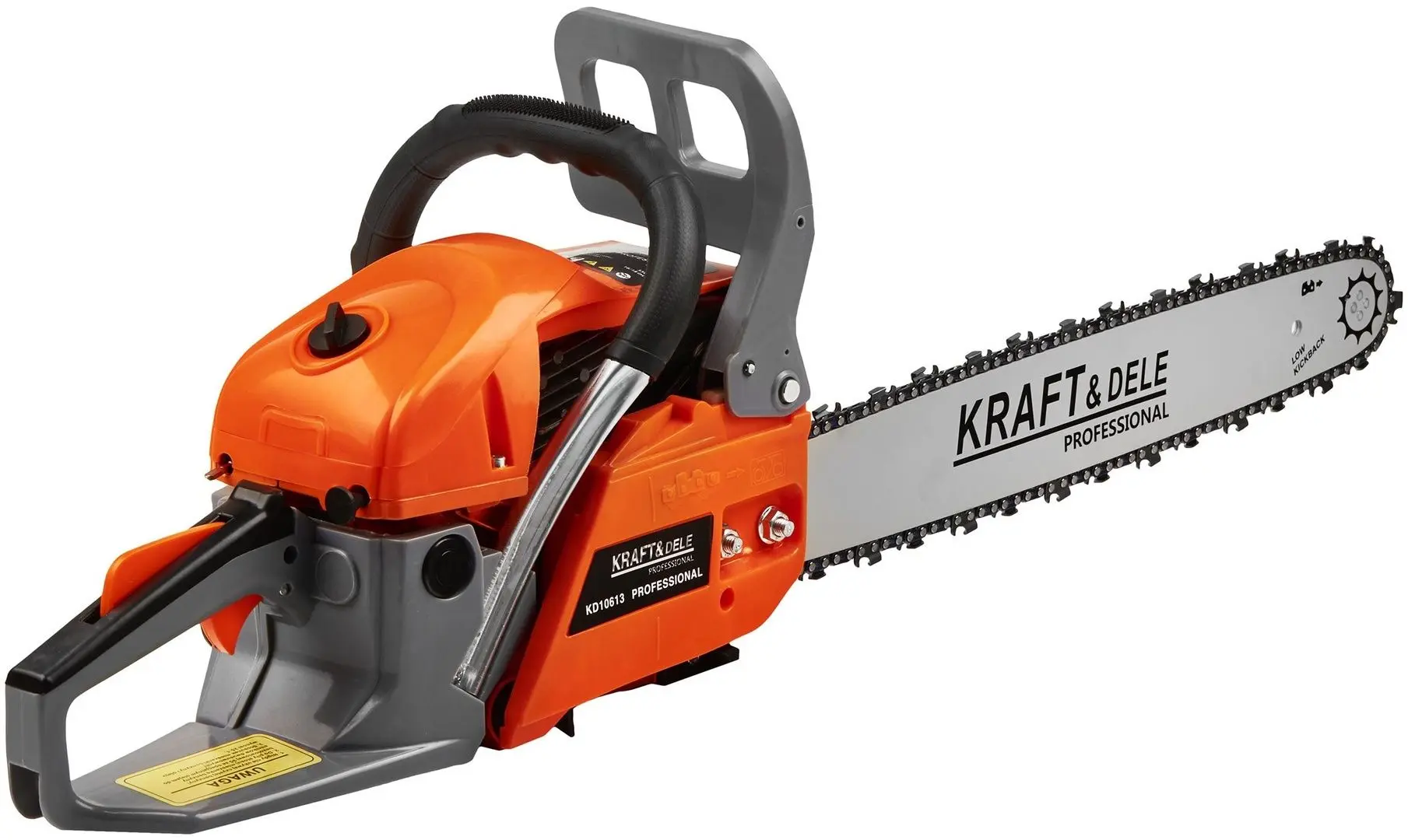 Motoferestrau Kraft&Dele KD10613