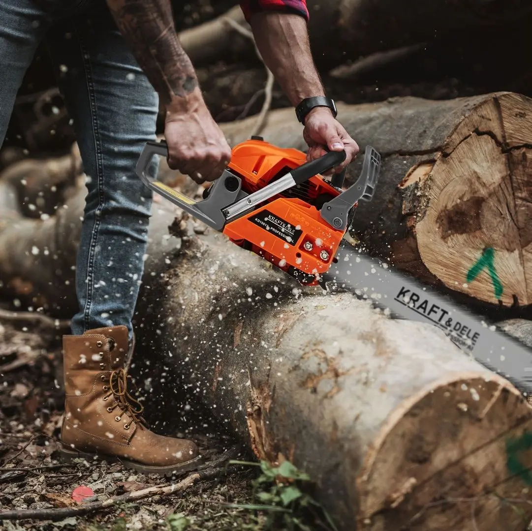 Motoferestrau Kraft&Dele KD10613