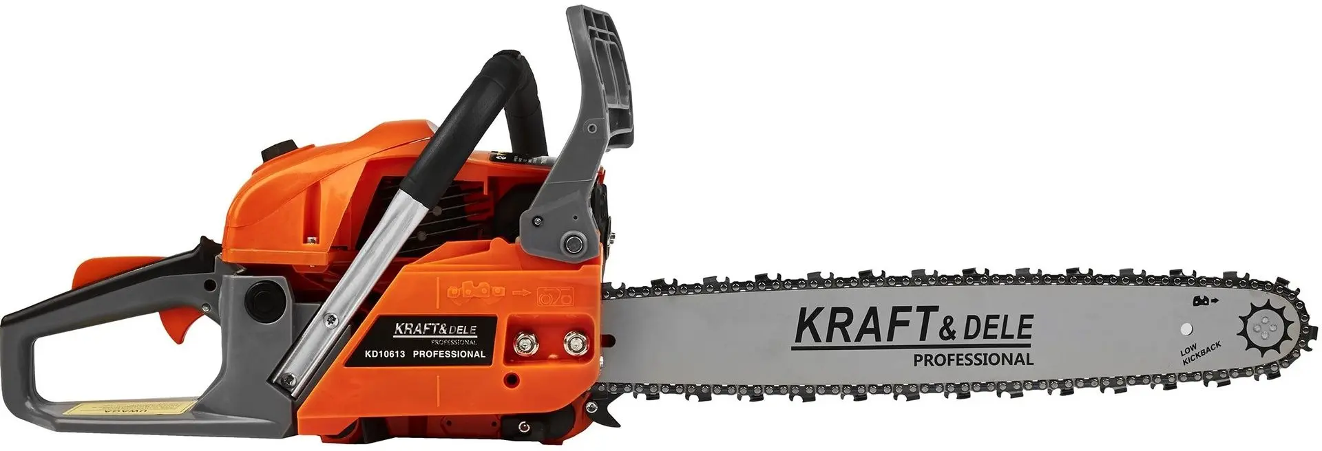 Motoferestrau Kraft&Dele KD10613