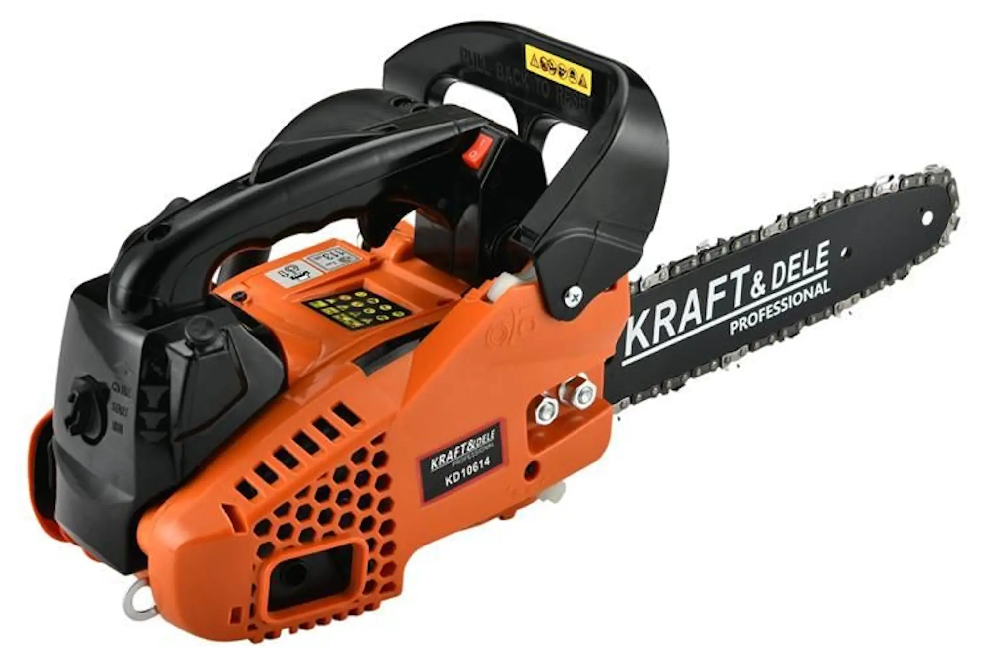 Motoferestrau Kraft&Dele KD10614