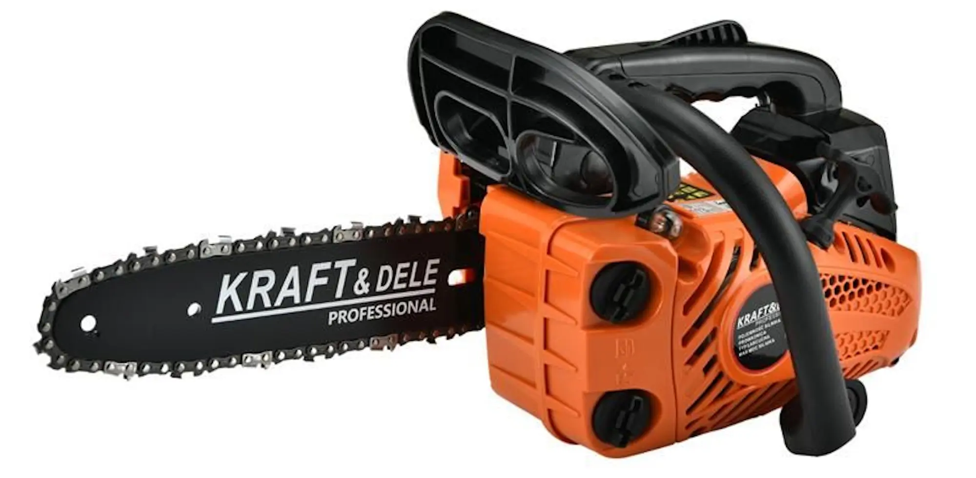 Motoferestrau Kraft&Dele KD10614