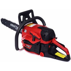 Бензопила Kraft&Dele Professional KD5010 Thumb