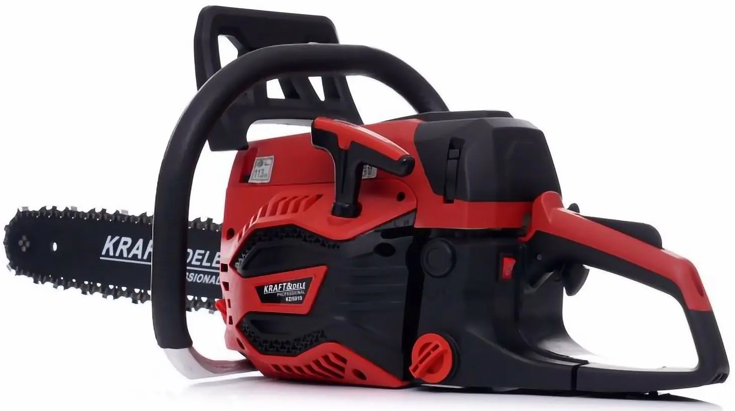 Бензопила Kraft&Dele Professional KD5010