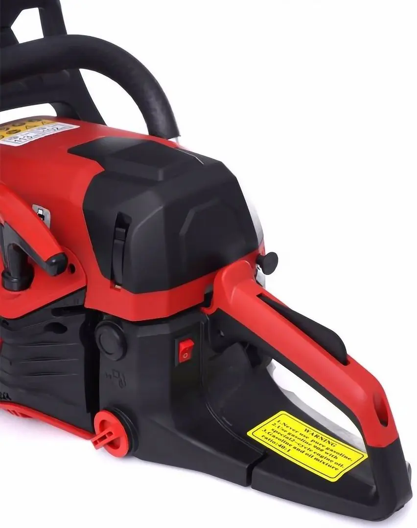 Бензопила Kraft&Dele Professional KD5010