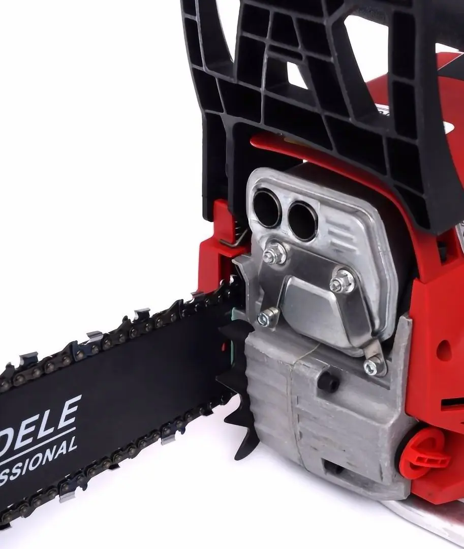 Бензопила Kraft&Dele Professional KD5010