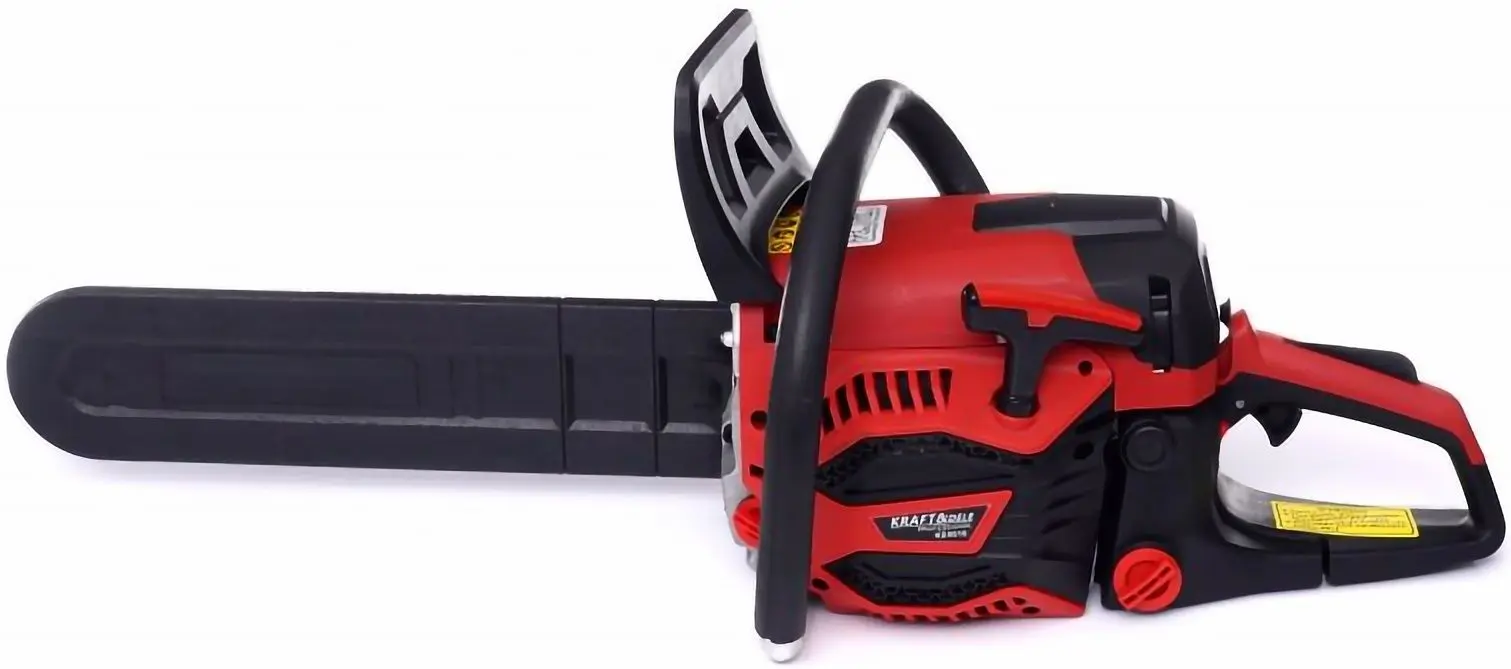 Бензопила Kraft&Dele Professional KD5010