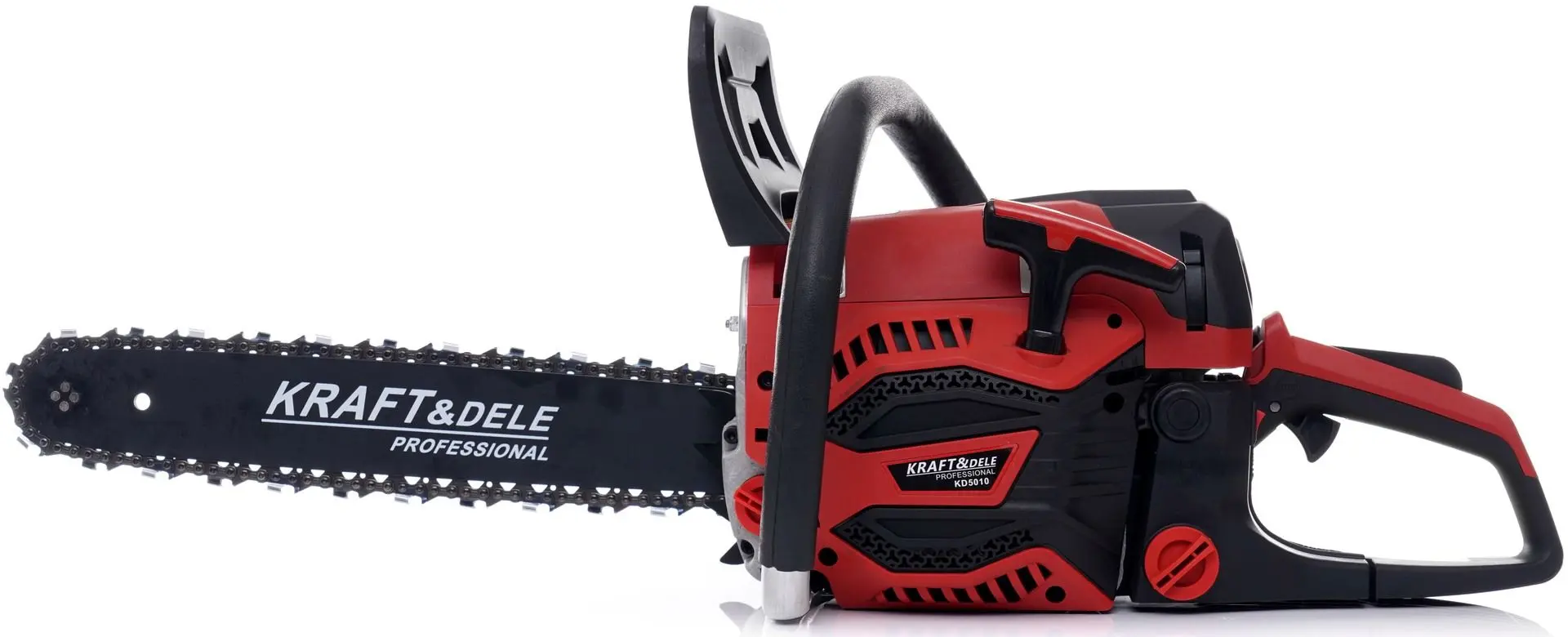Бензопила Kraft&Dele Professional KD5010