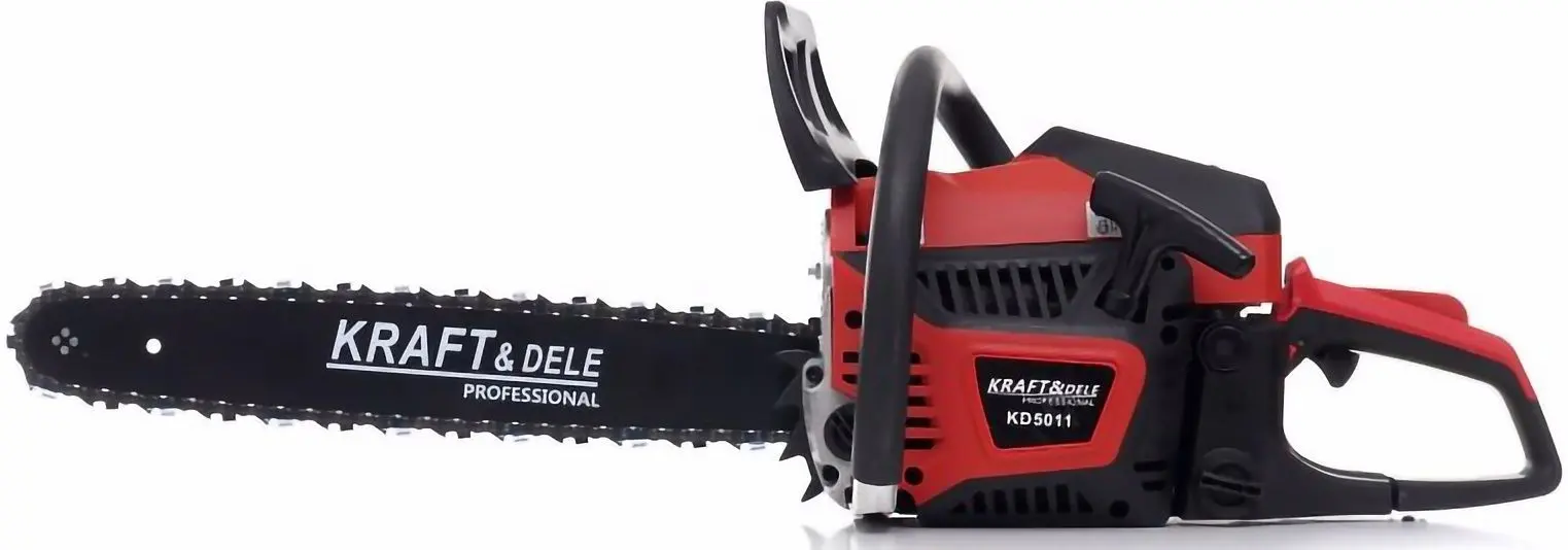 Motoferastrau Kraft&Dele Professional KD5011
