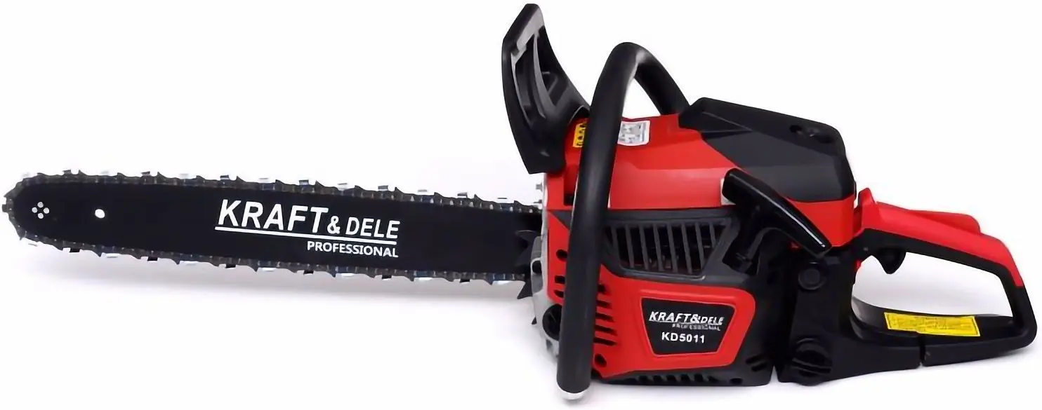 Motoferastrau Kraft&Dele Professional KD5011