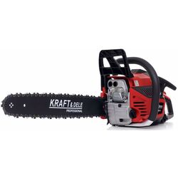 Motoferastrau Kraft&Dele Professional KD5011