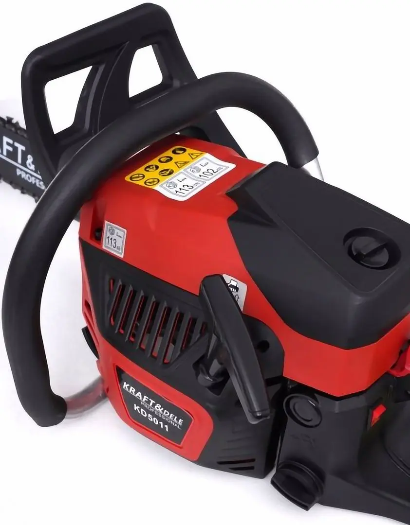 Motoferastrau Kraft&Dele Professional KD5011