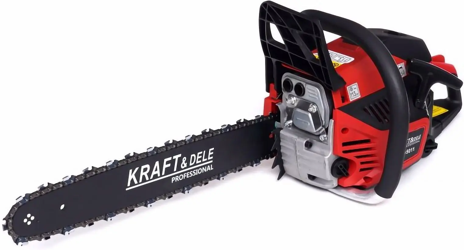 Motoferastrau Kraft&Dele Professional KD5011